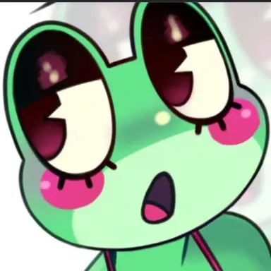 Profile image of Ribbit