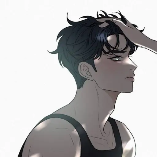 CroakyMind0448의 고은혁