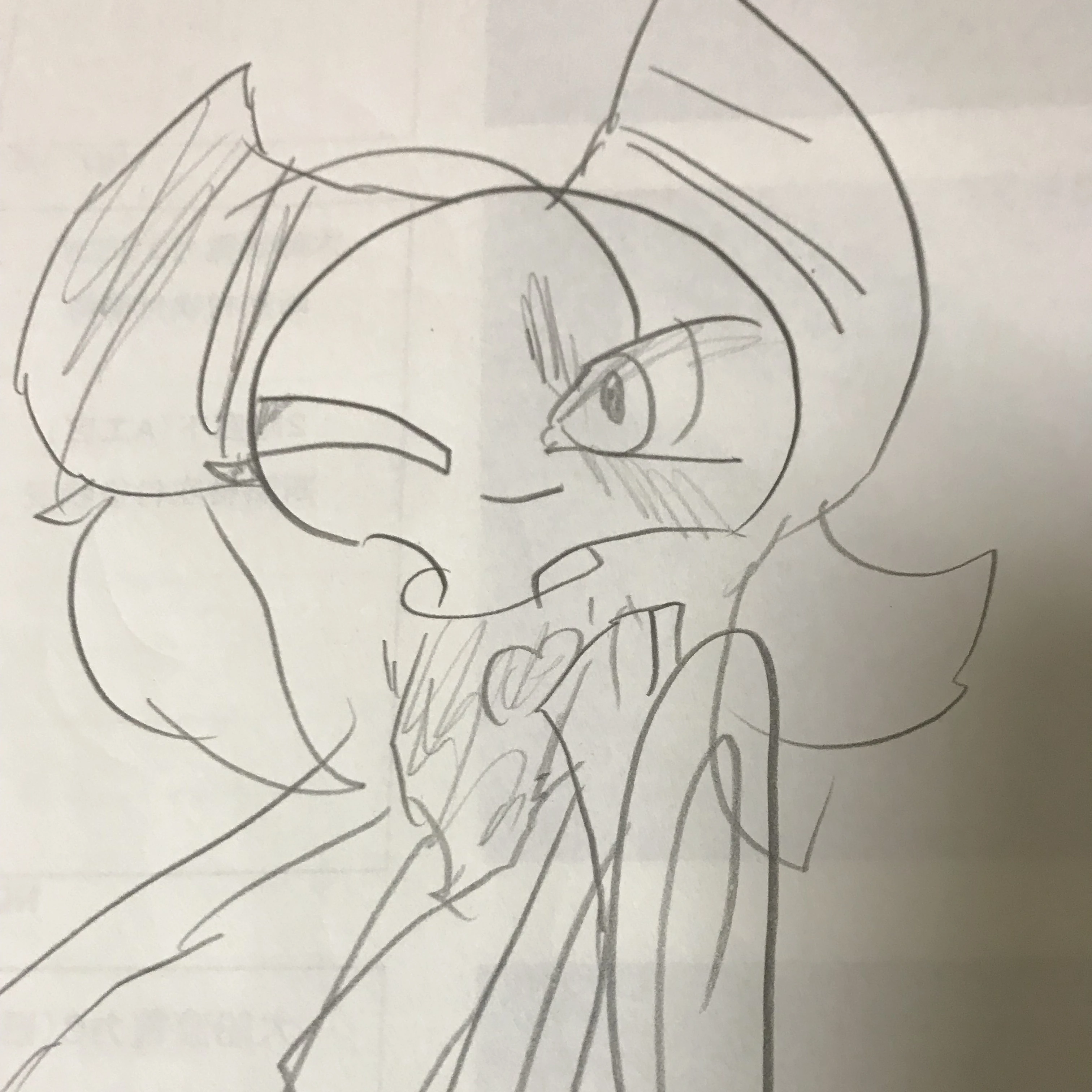 キャンデー11歳