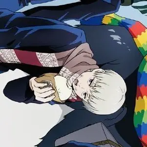 Profile image of 이누마키 토게