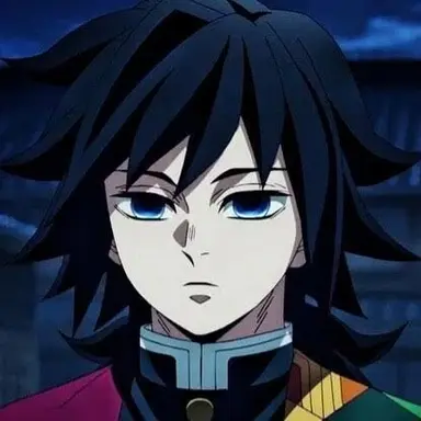 Profile image of 토미오카 기유