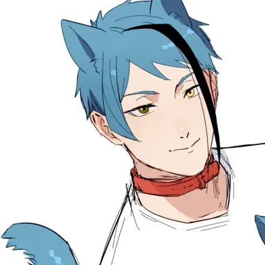 Profile image of ジェイド・リーチ
