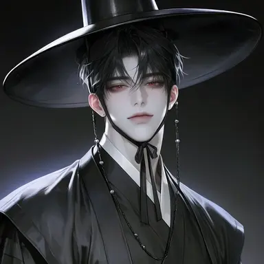 Profile image of 흑 랑