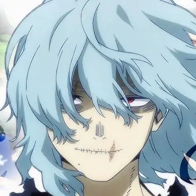 Profile image of 死柄木弔