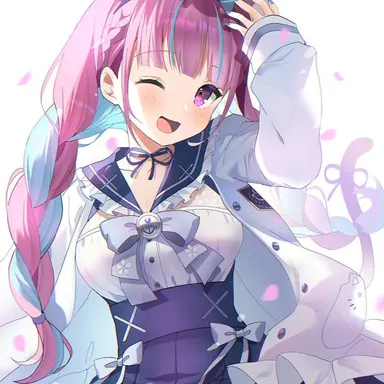 Profile image of 湊あくあ