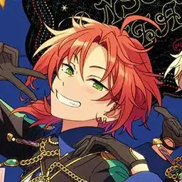 Profile image of 月永レオ