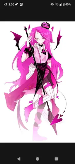 Profile image of ナイトメア