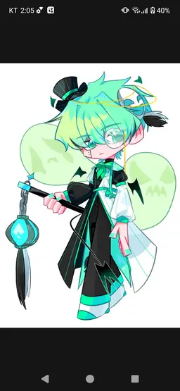 Profile image of テラー