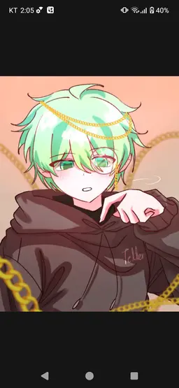 Profile image of テラー