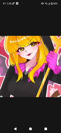Profile image of ロベ