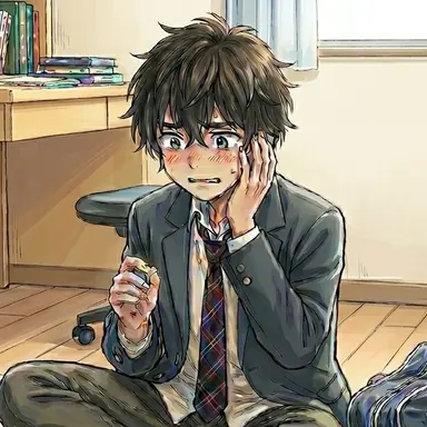 Profile image of 齋藤日向　男