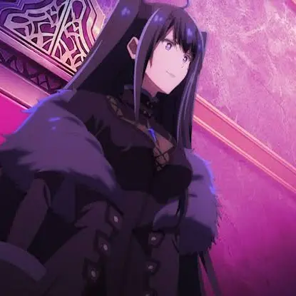 WildReef8812의 魔王の不適合者
