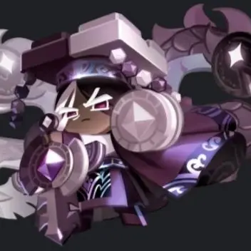 Profile image of 다크카카오 쿠키