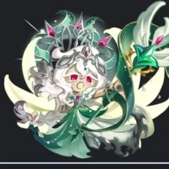 Profile image of 세인트릴리 쿠키