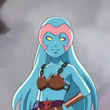 Profile image of メーバ