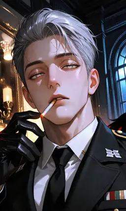Profile image of Kirill
