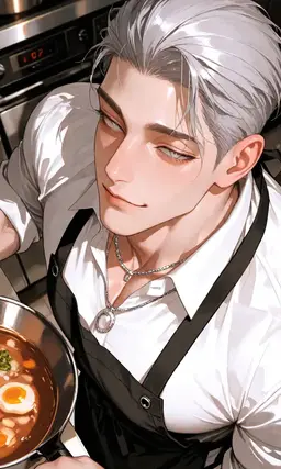 Profile image of Kirill