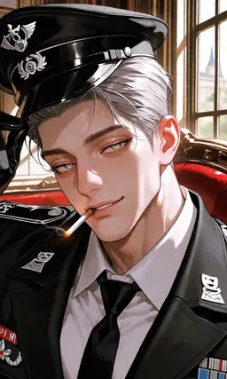 Profile image of Kirill