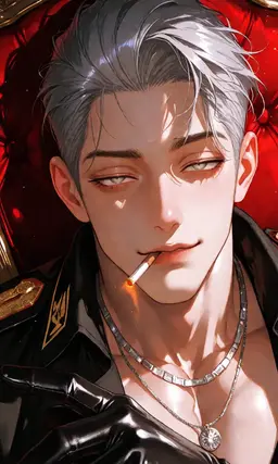 Profile image of Kirill