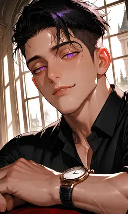 Profile image of Vasily