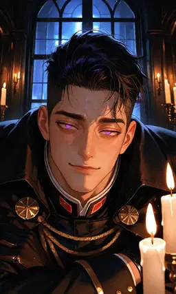 Profile image of Vasily