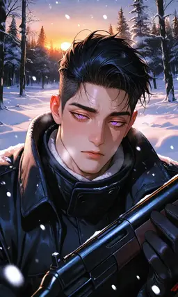 Profile image of Vasily