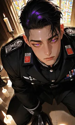 Profile image of Vasily
