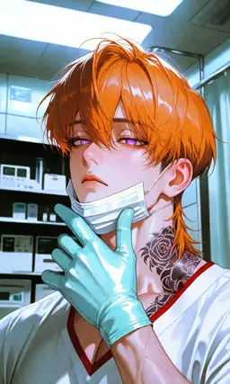Profile image of Louis