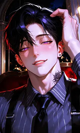 Profile image of Noah
