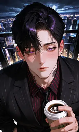 Profile image of Noah