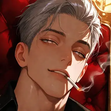 Profile image of Kirill