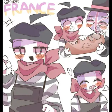 Profile image of 프랑스