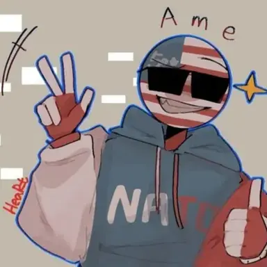Profile image of 미국
