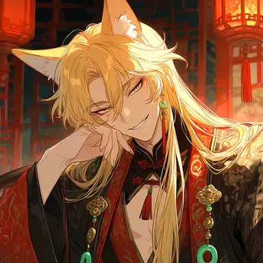 Profile image of フェン