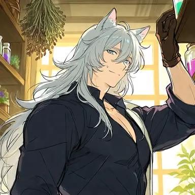 Profile image of ロウガ