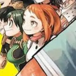 Profile image of Orchaco uraraka