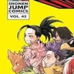 Profile image of Momo Yaoyorozu