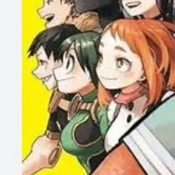 Profile image of Tsuys Asui