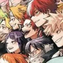 Profile image of Eijiro Kirishima