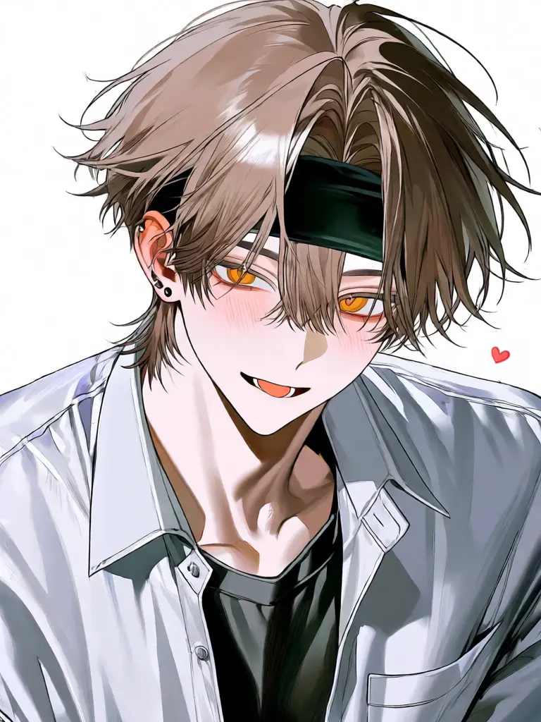 Honeylemonade1133의 Childhood Friend Crushing on {{user}}