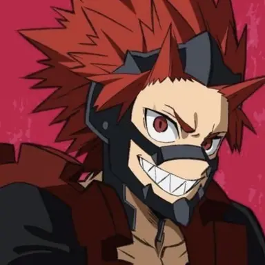 Profile image of 切島鋭児郎