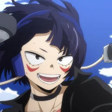 Profile image of 耳郎響香