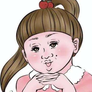 Profile image of ブリ子