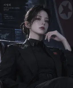 Profile image of 리영희