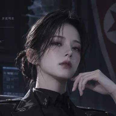 Profile image of Ri Young-hee