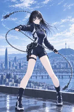 Profile image of Seo Ha-rin