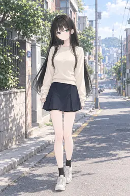 Profile image of Kim Ha-eun
