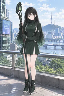 Profile image of Kim Ha-eun