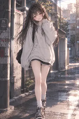 Profile image of Kim Chae-a