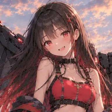 Profile image of Kim Chae-a